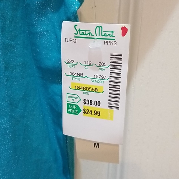 Decorative Top - Picture 4 of 5